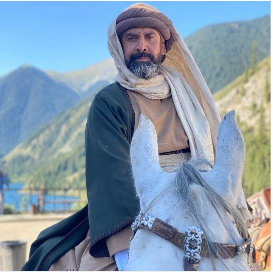 كريم عبدالعزيز يقترب من نهاية الحشاشين ... ونيقولا معوض بإطلالة عمر الخيام 